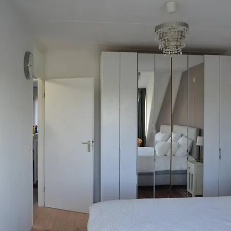 Appartement Near Amsterdam Broek in Waterland
