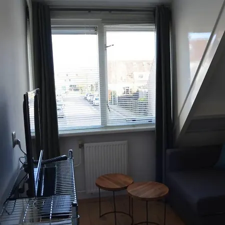 Near Amsterdam